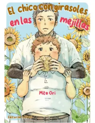 Imagen del producto 9788412469356