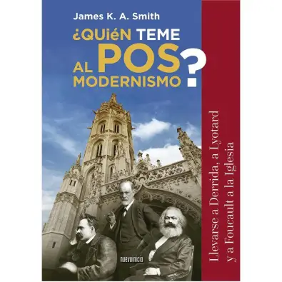 Imagen del producto 9788412470352