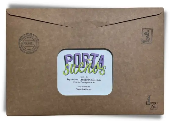 Imagen del producto 9788412552034