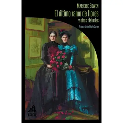 Imagen del producto 9788412564082