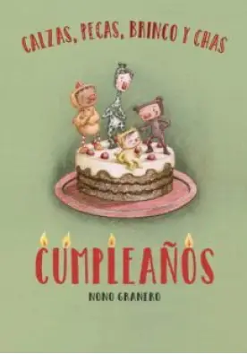 Imagen del producto 9788412580570