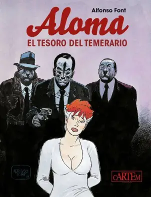 Imagen del producto 9788412594539