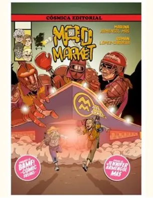 Imagen del producto 9788412601848