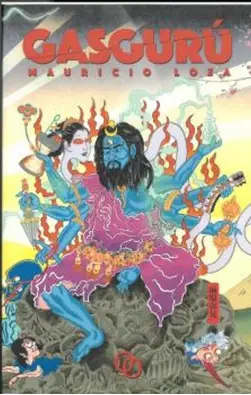 Imagen del producto 9788412604290