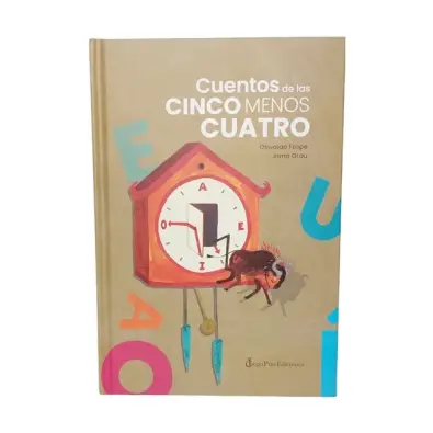 Imagen del producto 9788412606447