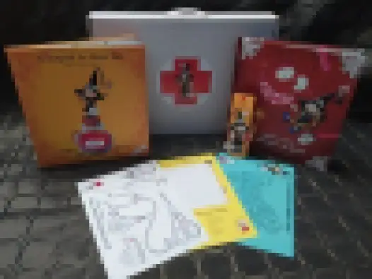 Imagen del producto 9788412628616