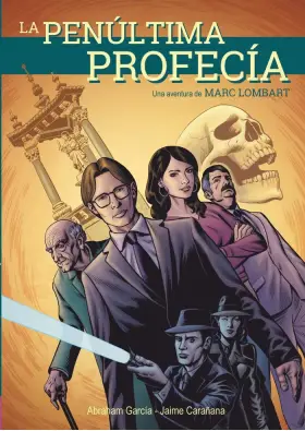 Imagen del producto 9788412637816