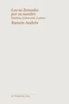 Imagen del producto 9788412656176