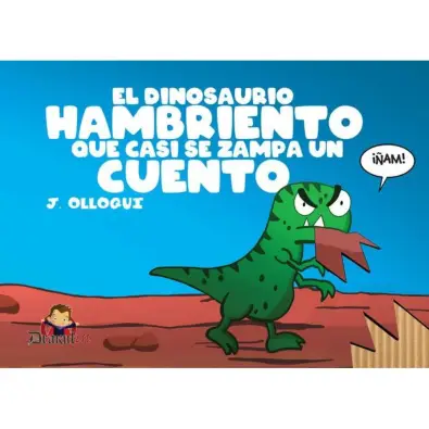 Imagen del producto 9788412661927