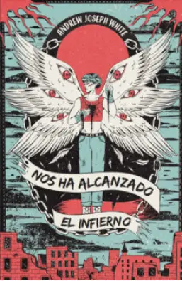 Imagen del producto 9788412667868