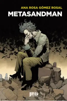 Imagen del producto 9788412672411