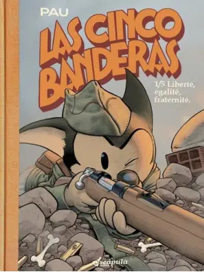 Imagen del producto 9788412706307