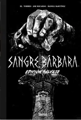 Imagen del producto 9788412741940