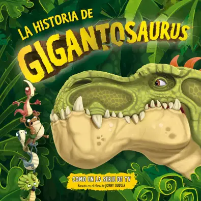 Imagen del producto 9788412745825
