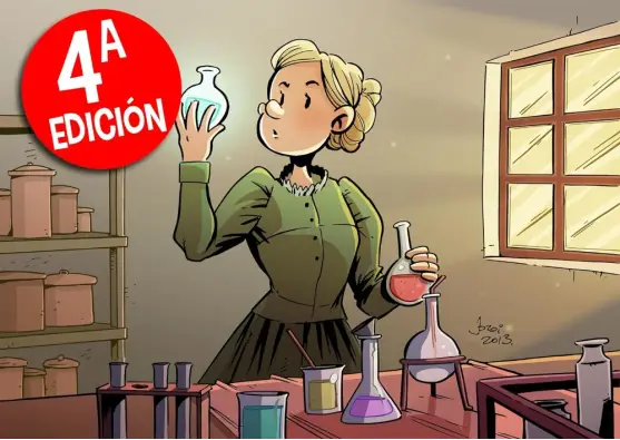 Imagen del producto 9788412761511