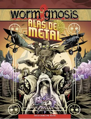 Imagen del producto 9788412780413