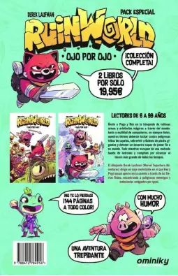 Imagen del producto 9788412784916