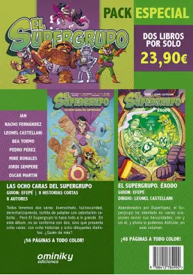 Imagen del producto 9788412784992