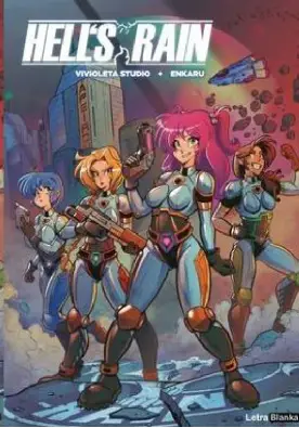 Imagen del producto 9788412803624