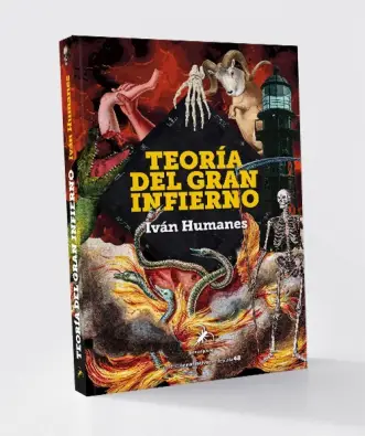 Imagen del producto 9788412889918