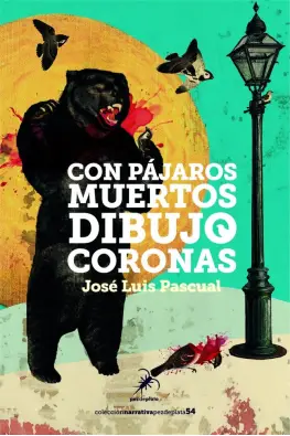 Imagen del producto 9788412889987