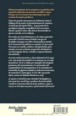 Imagen del producto 9788412892635