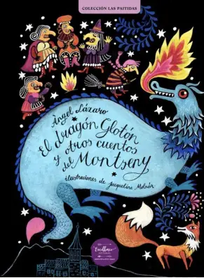 Imagen del producto 9788412916331