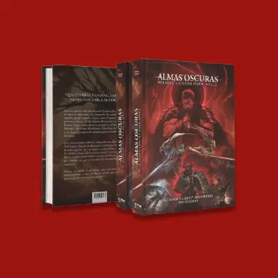 Imagen del producto 9788412936933