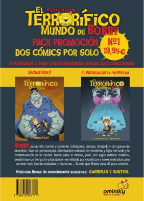 Imagen del producto 9788412947717