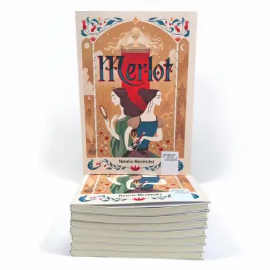 Imagen del producto 9788412951554