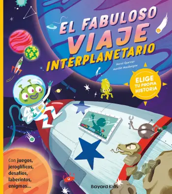 Imagen del producto 9788412979794