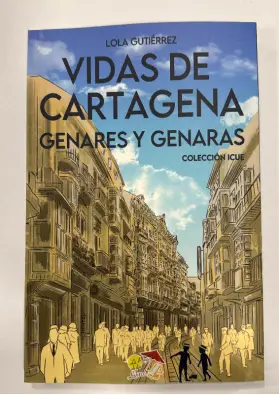Imagen del producto 9788412983852