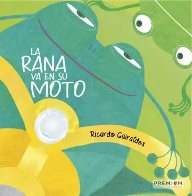 Imagen del producto 9788412985924