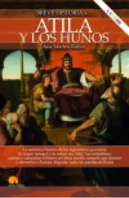 Imagen del producto 9788413054551