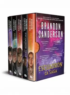 Imagen del producto 9788413149608
