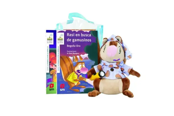 Imagen del producto 9788413180359