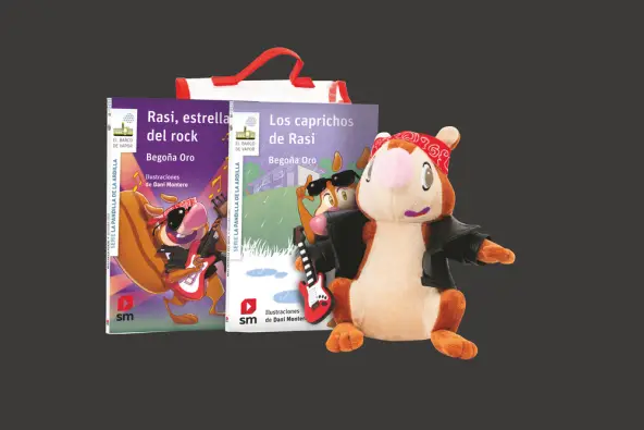 Imagen del producto 9788413186924