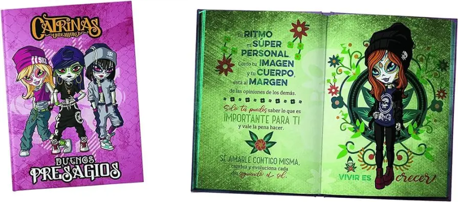 Imagen del producto 9788413341460