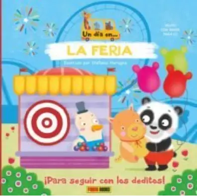 Imagen del producto 9788413341637