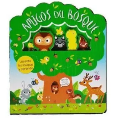 Imagen del producto 9788413341743