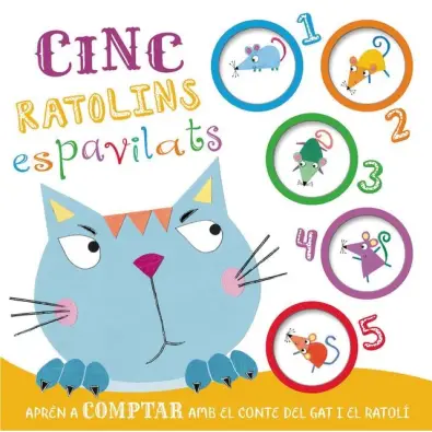Imagen del producto 9788413342825