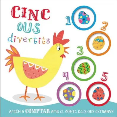 Imagen del producto 9788413342856