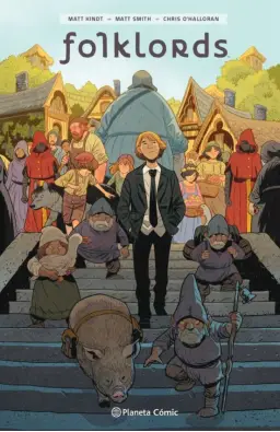 Imagen del producto 9788413416977