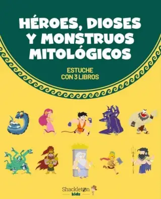 Imagen del producto 9788413610092