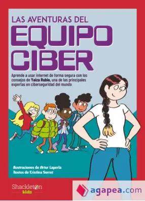 Imagen del producto 9788413611259