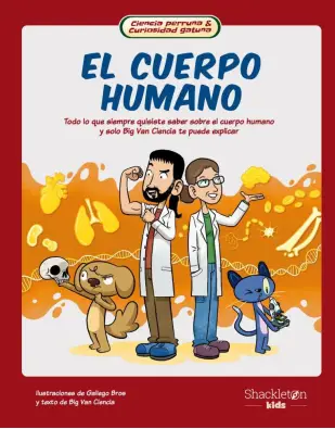 Imagen del producto 9788413611617
