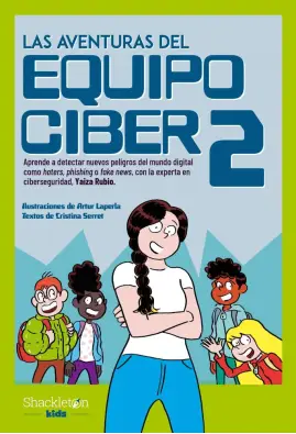 Imagen del producto 9788413612423