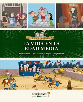 Imagen del producto 9788413612874