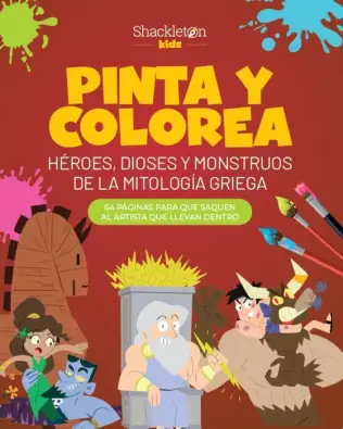 Imagen del producto 9788413614205