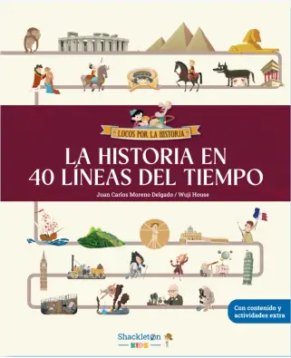 Imagen del producto 9788413614281